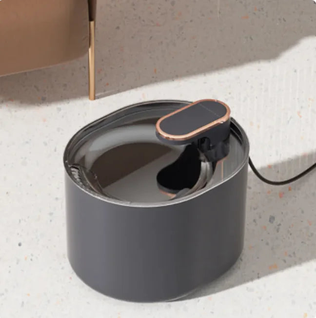 Smart Pet Water Fountain
