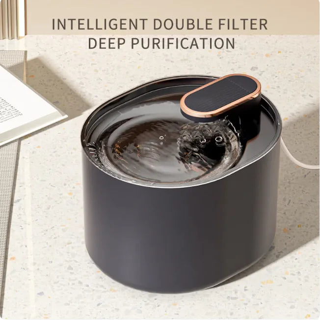 Smart Pet Water Fountain