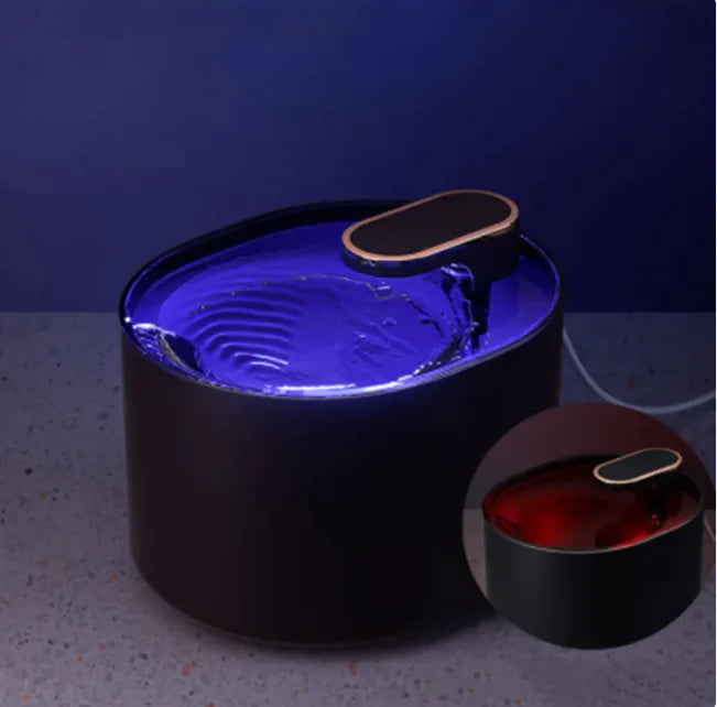 Smart Pet Water Fountain