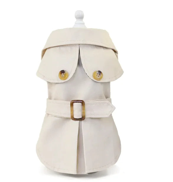 Chic Pet Coat
