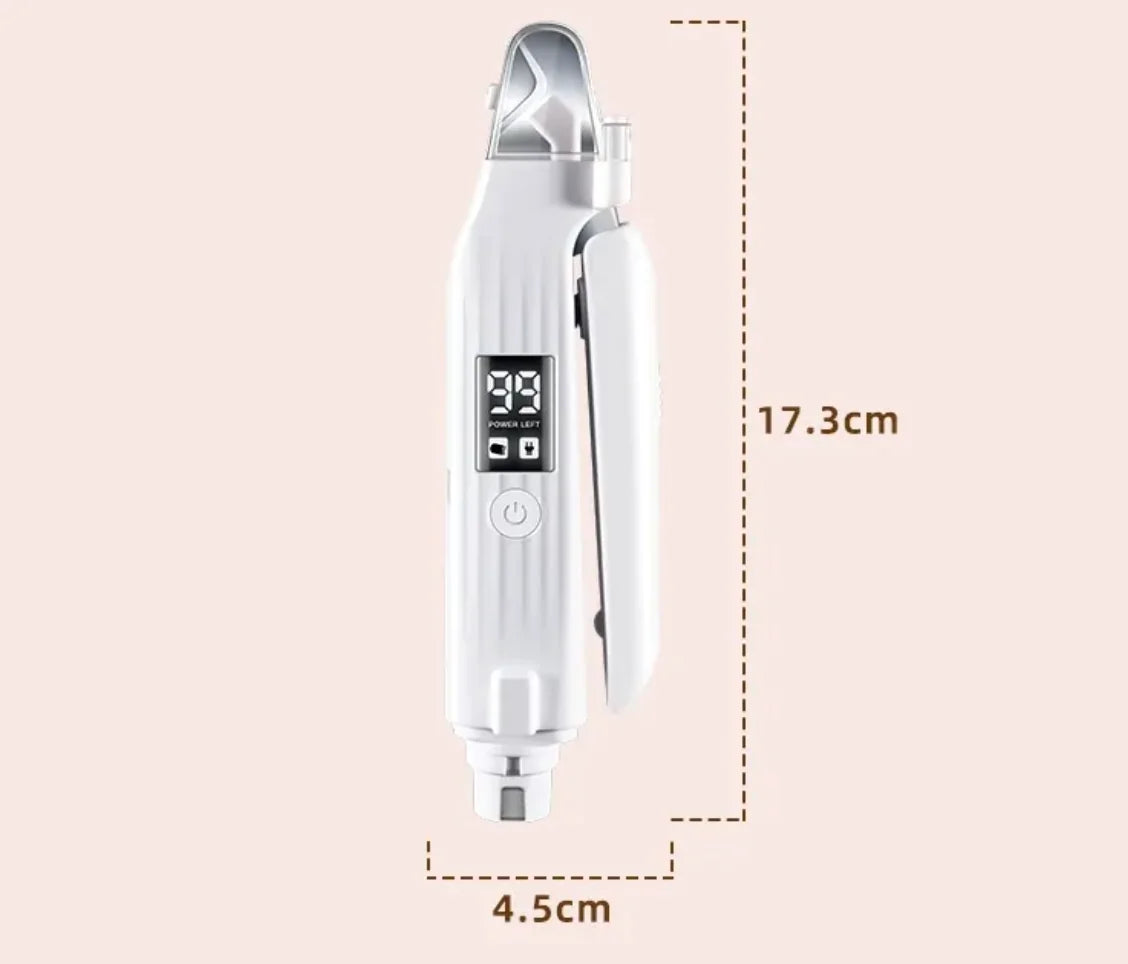 SafeTrim Pet Nail Clipper And Trimmer