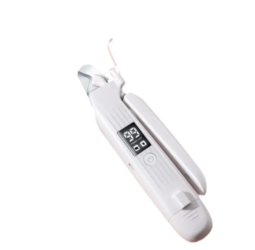 SafeTrim Pet Nail Clipper And Trimmer