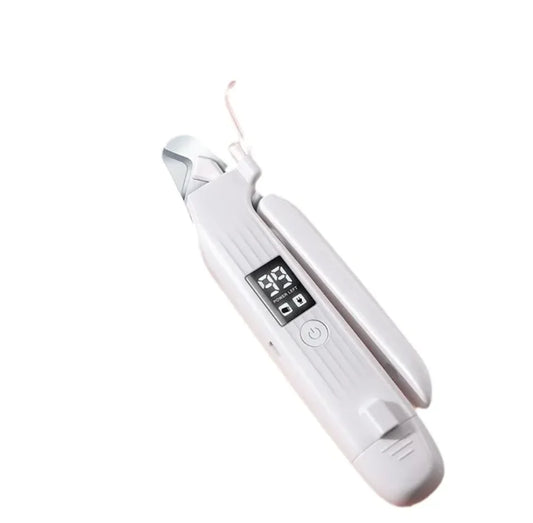 SafeTrim Pet Nail Clipper And Trimmer