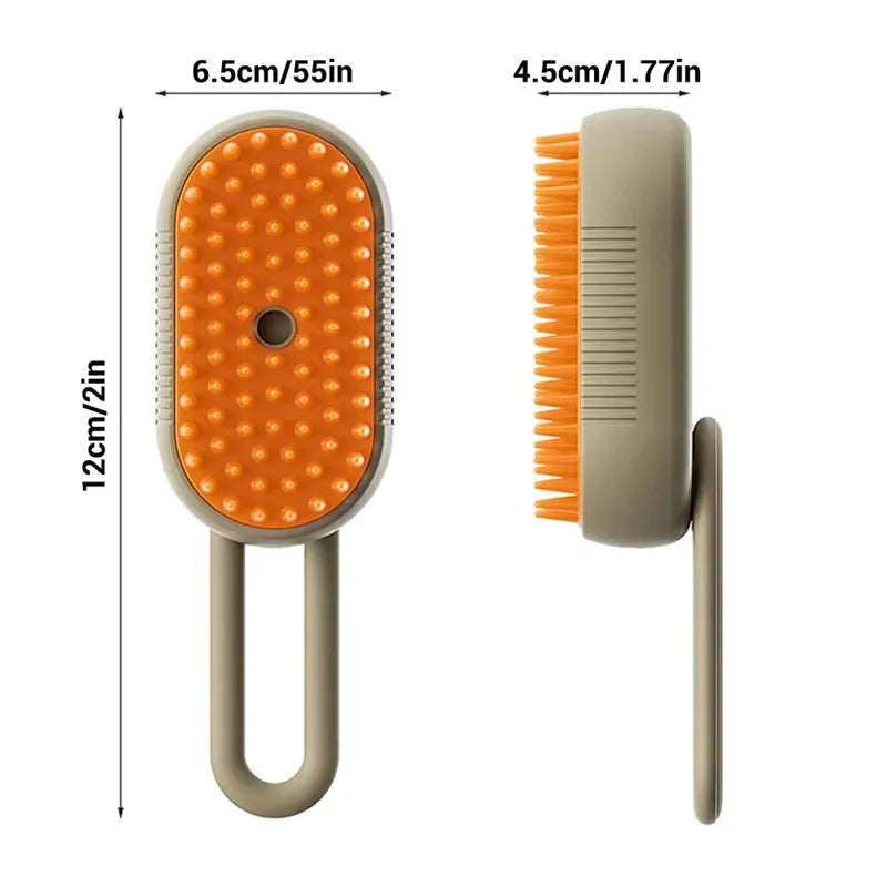 3-in-1 Electric Pet Grooming