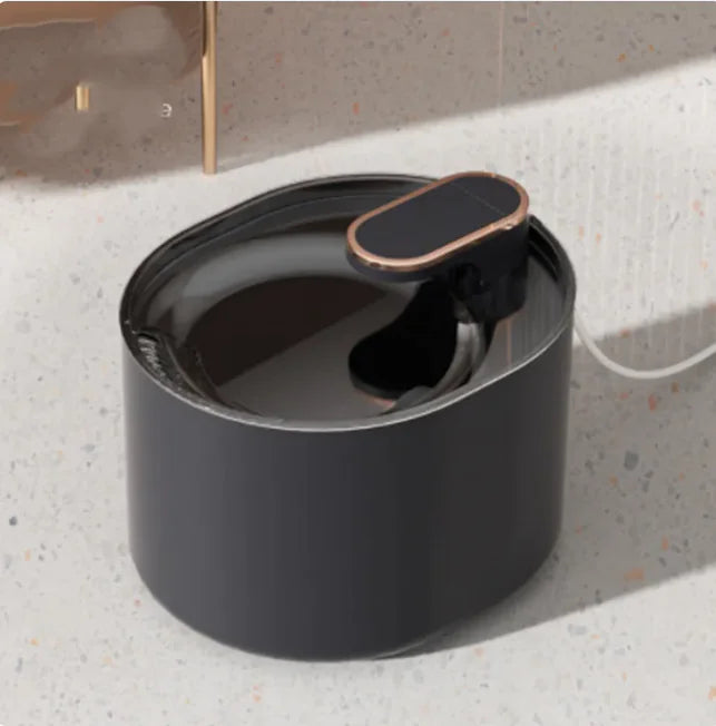 Smart Pet Water Fountain