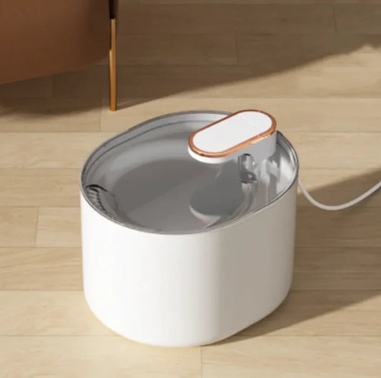 Smart Pet Water Fountain