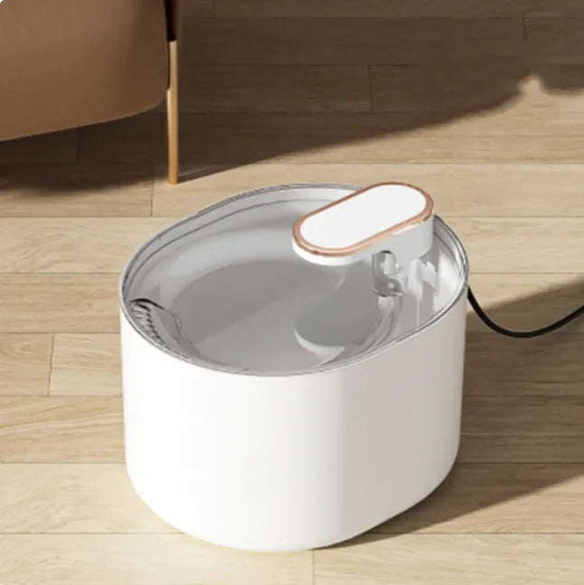 Smart Pet Water Fountain