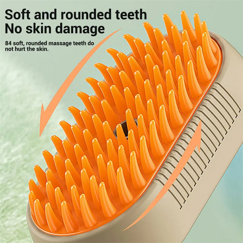 3-in-1 Electric Pet Grooming