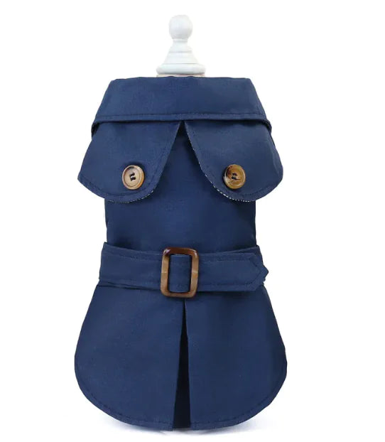 Chic Pet Coat