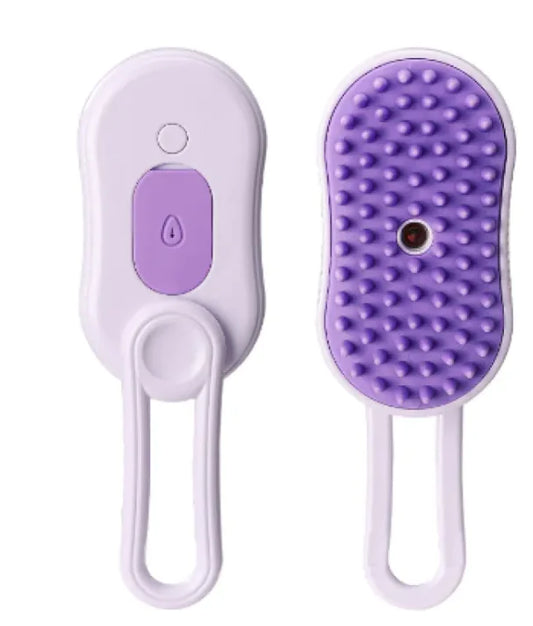 3-in-1 Electric Pet Grooming